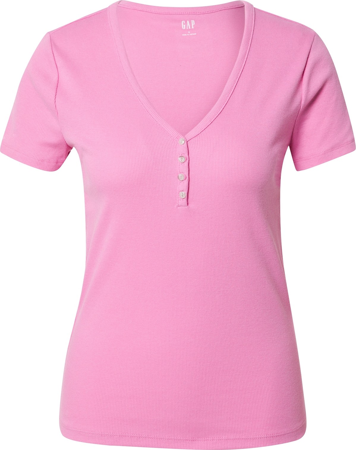 GAP Tričko pink