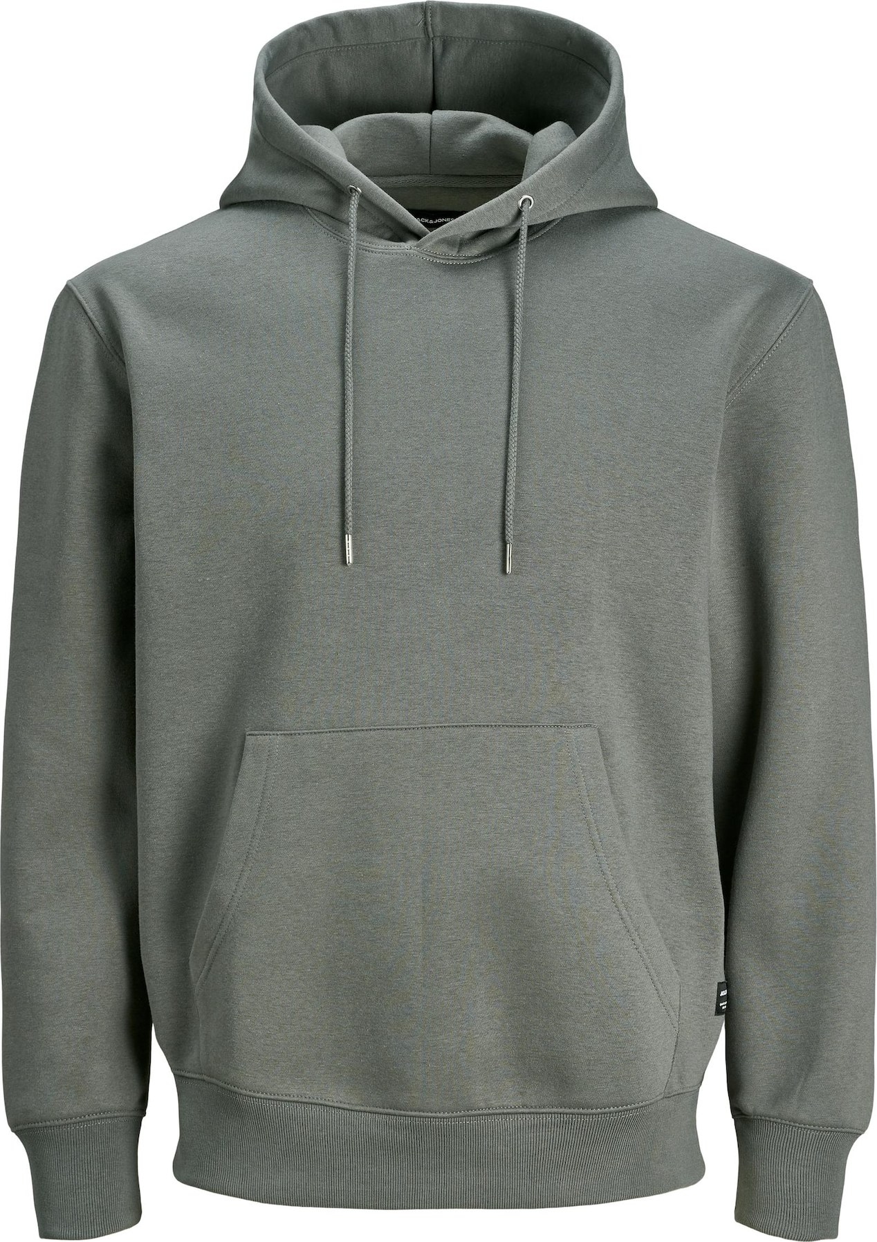 JACK & JONES Mikina khaki
