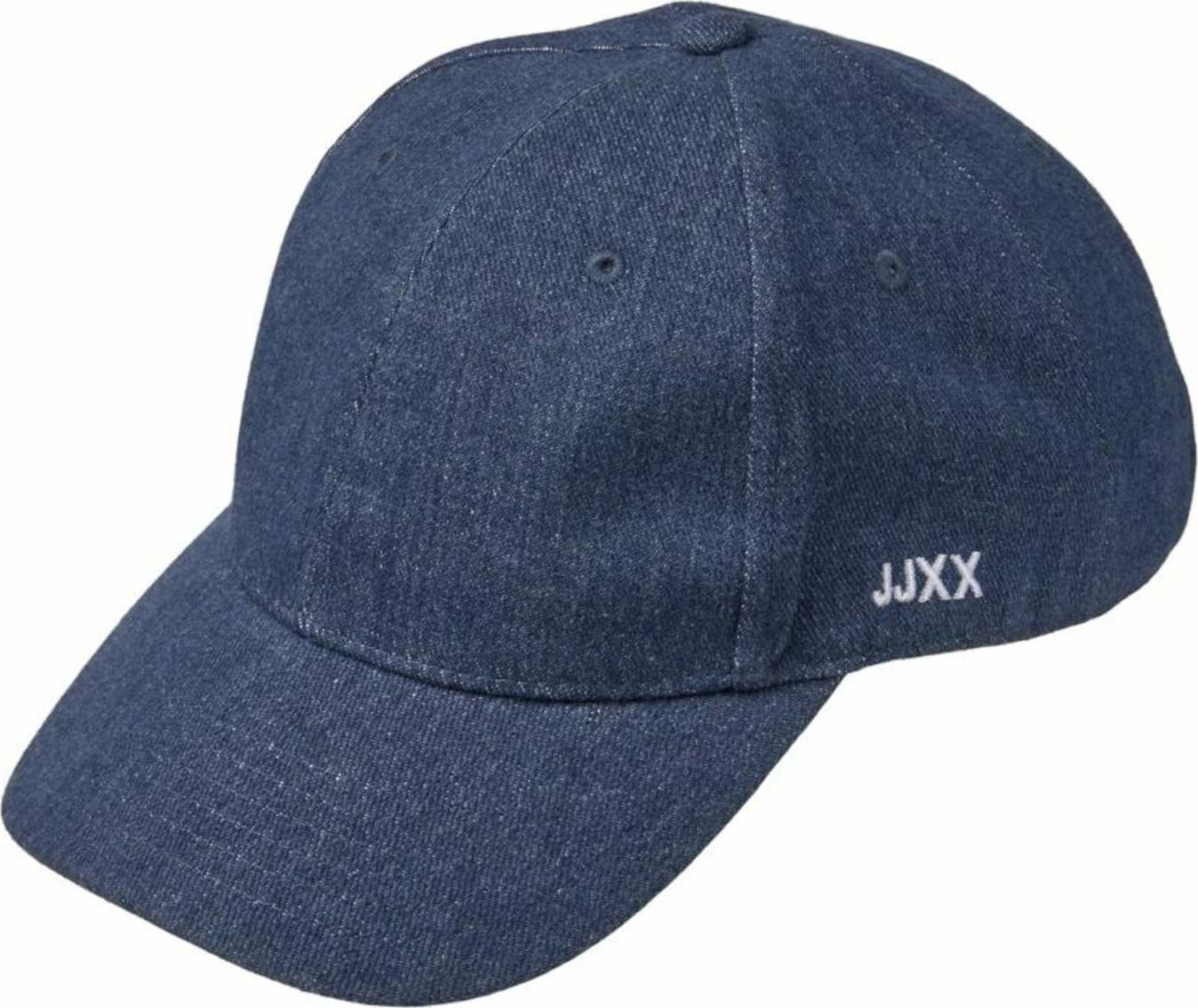JJXX Čepice modrá / tmavě modrá