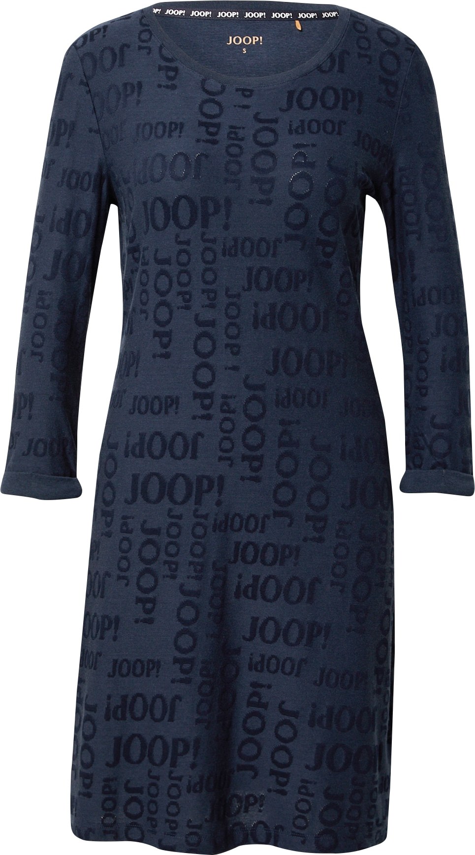 JOOP! Noční košilka indigo