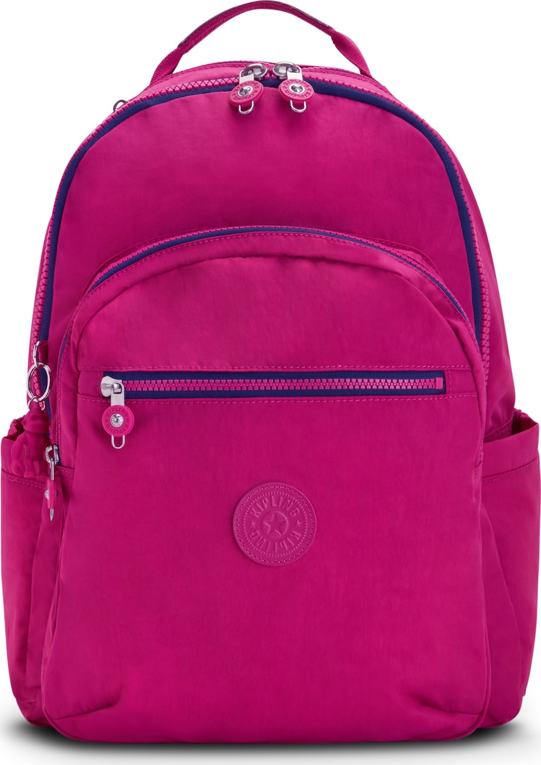 KIPLING Batoh 'Seoul' cyclam
