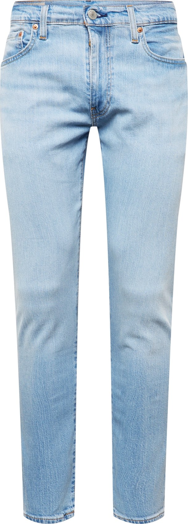 LEVI'S Džíny modrá džínovina
