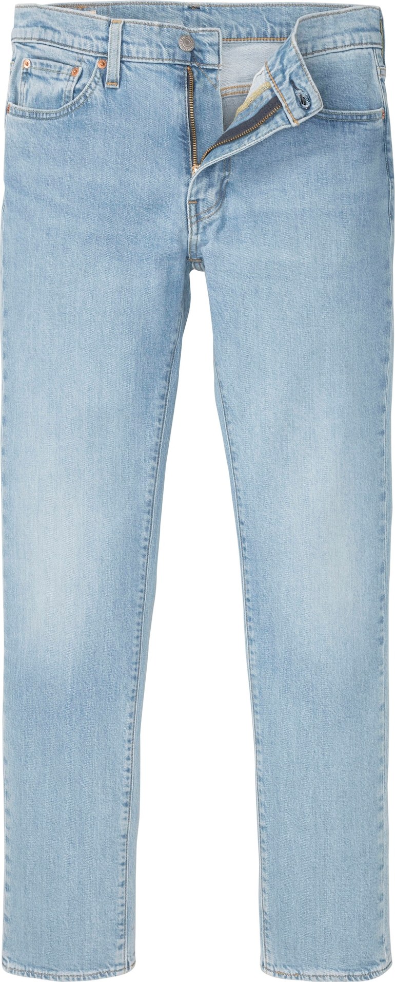 LEVI'S Džíny modrá džínovina