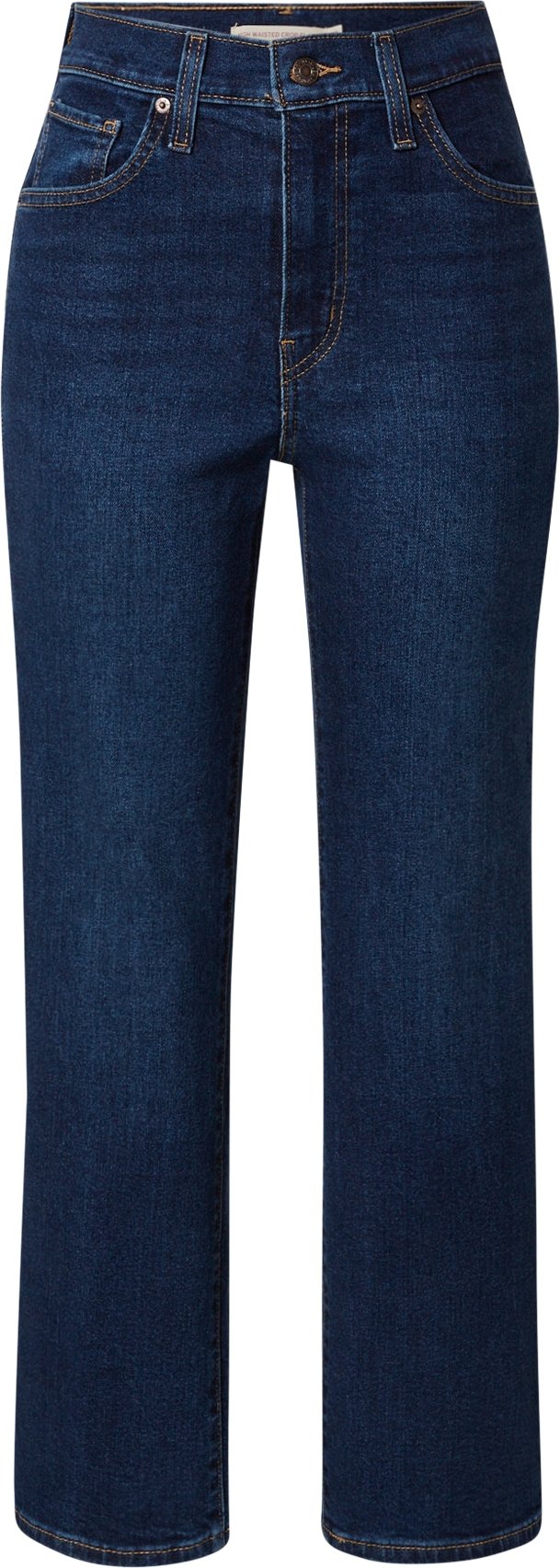 LEVI'S Džíny modrá džínovina