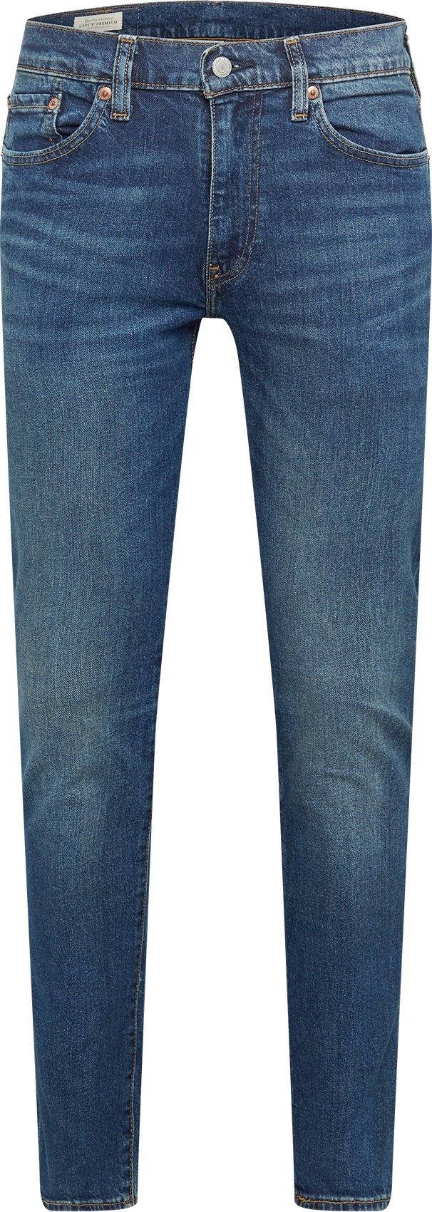 LEVI'S Džíny '511' modrá