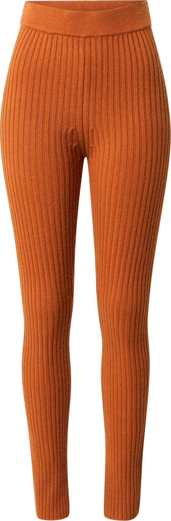 LEVI'S Kalhoty okrová