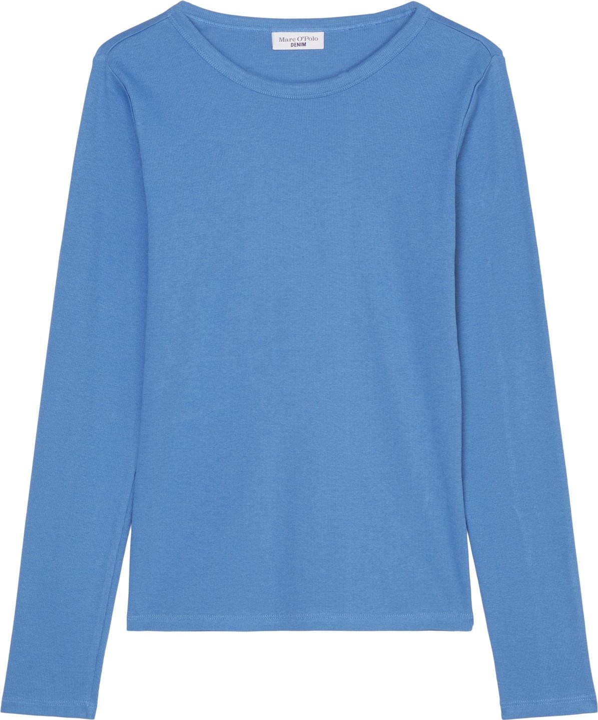 Marc O'Polo DENIM Tričko azurová