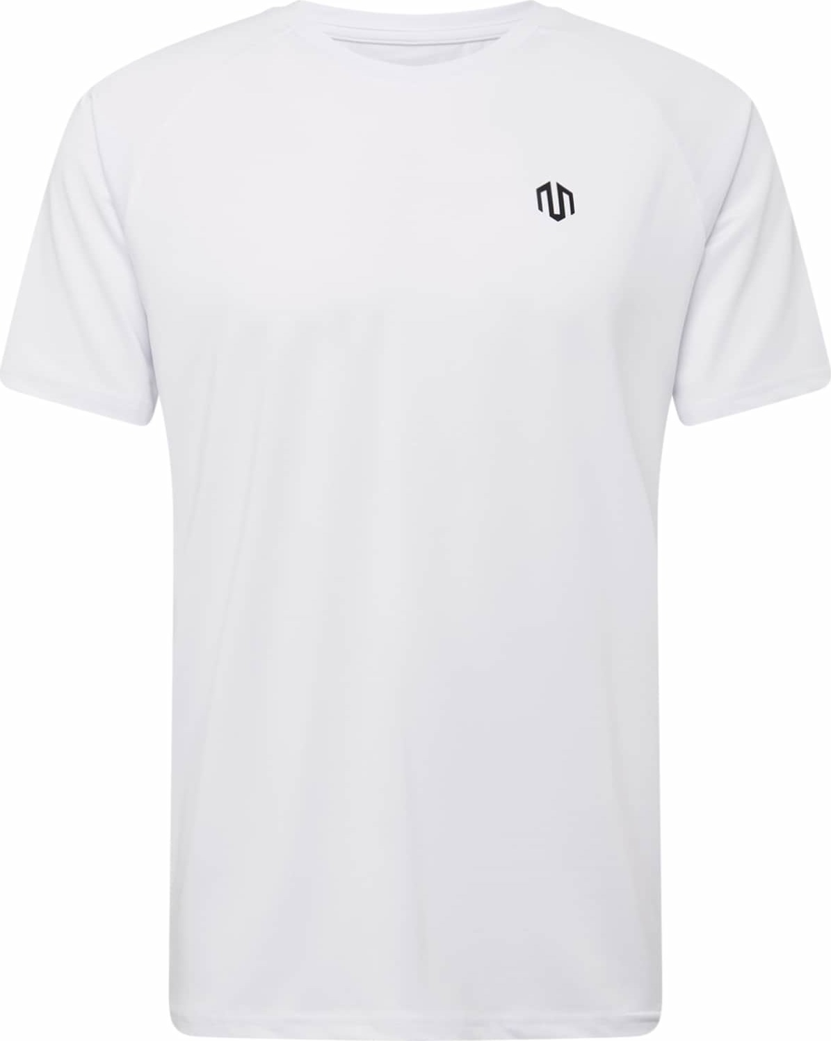 MOROTAI Funkční tričko ' Performance Basic 2.0 ' bílá