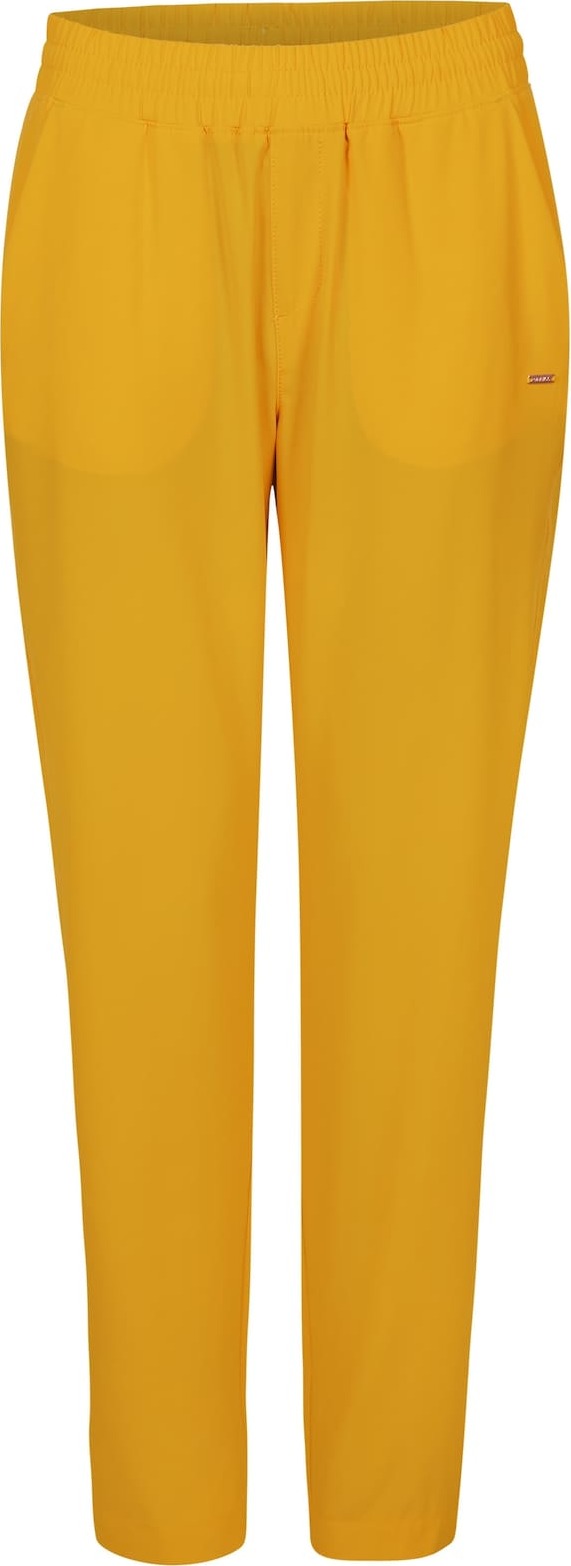 O'NEILL Sportovní kalhoty 'Hybrid' zlatě žlutá