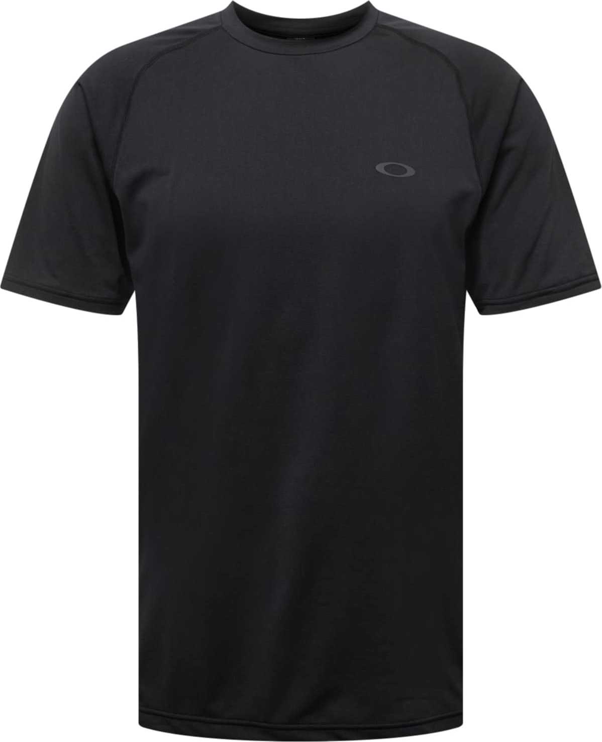 OAKLEY Funkční tričko černá