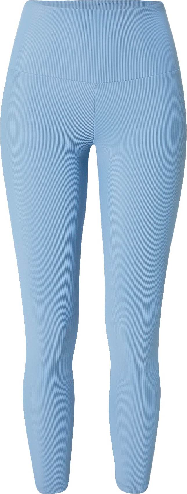 Onzie Sportovní kalhoty světlemodrá