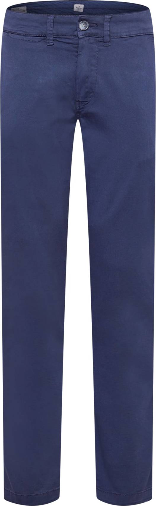 Pepe Jeans Chino kalhoty 'SLOANE' indigo