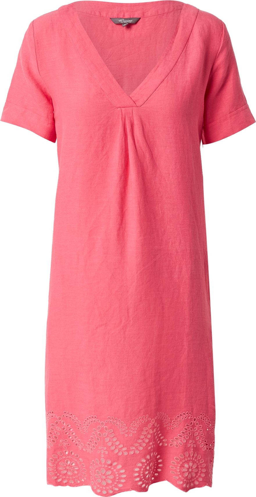 PRINCESS GOES HOLLYWOOD Letní šaty pink