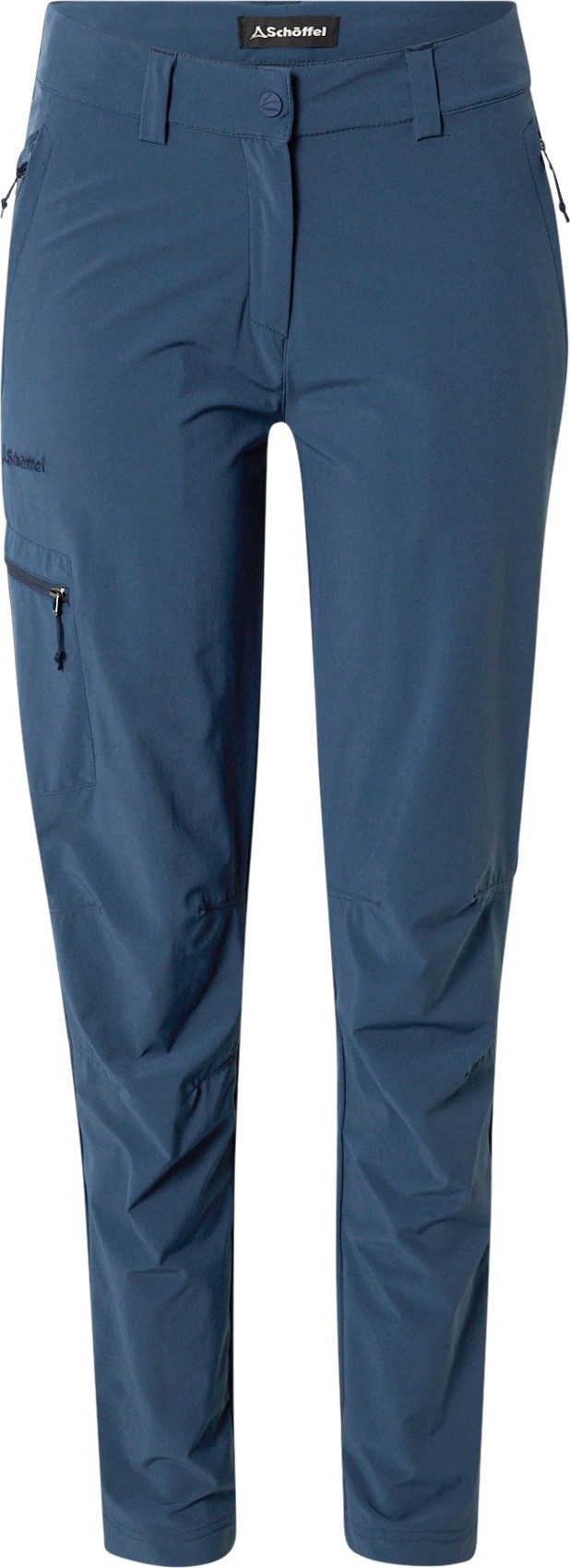 Schöffel Outdoorové kalhoty námořnická modř