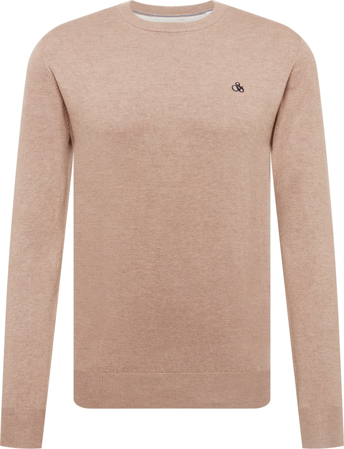 SCOTCH & SODA Svetr velbloudí