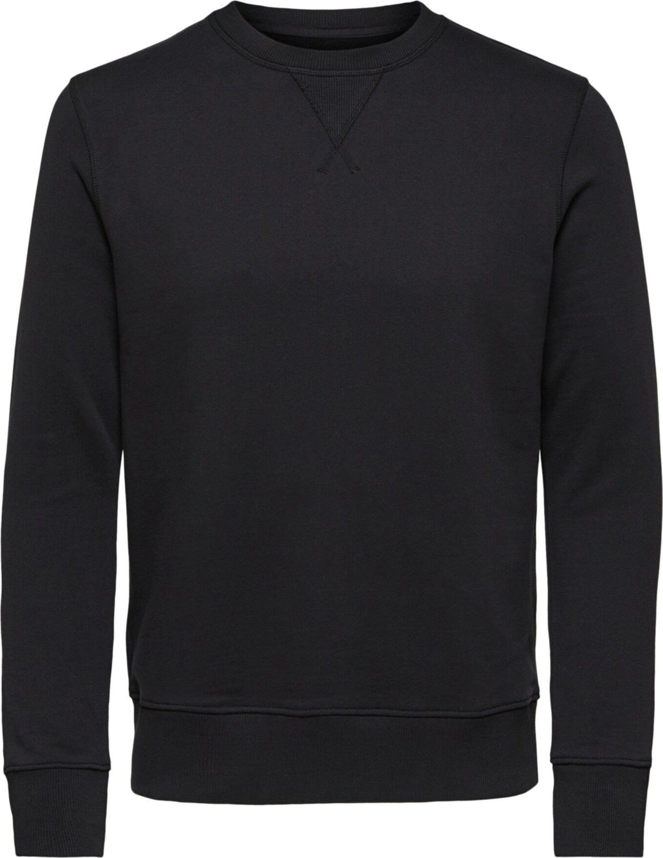 SELECTED HOMME Mikina 'JASON' černá