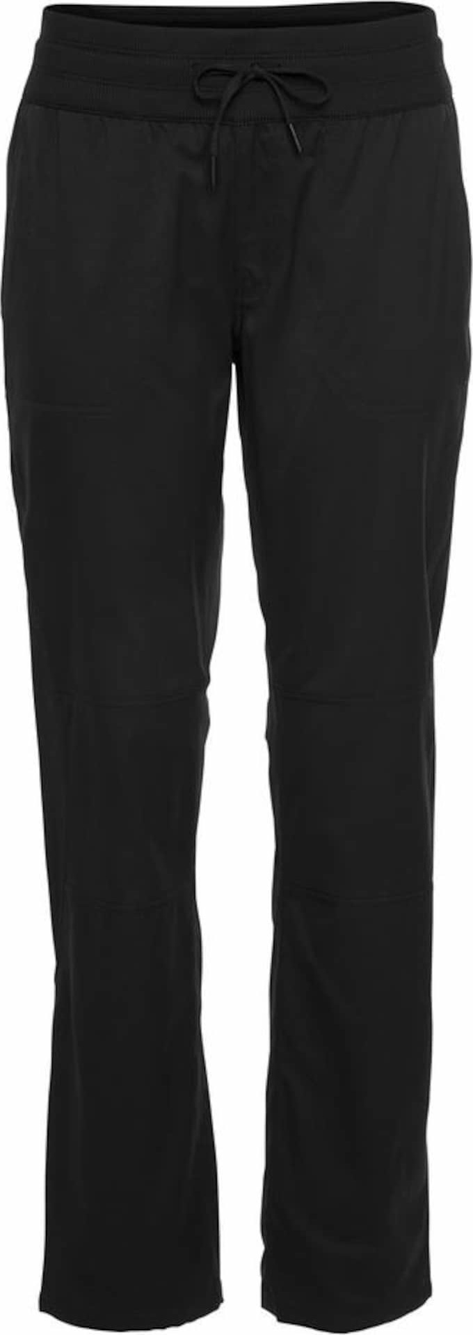 THE NORTH FACE Outdoorové kalhoty 'Aphrodite' černá