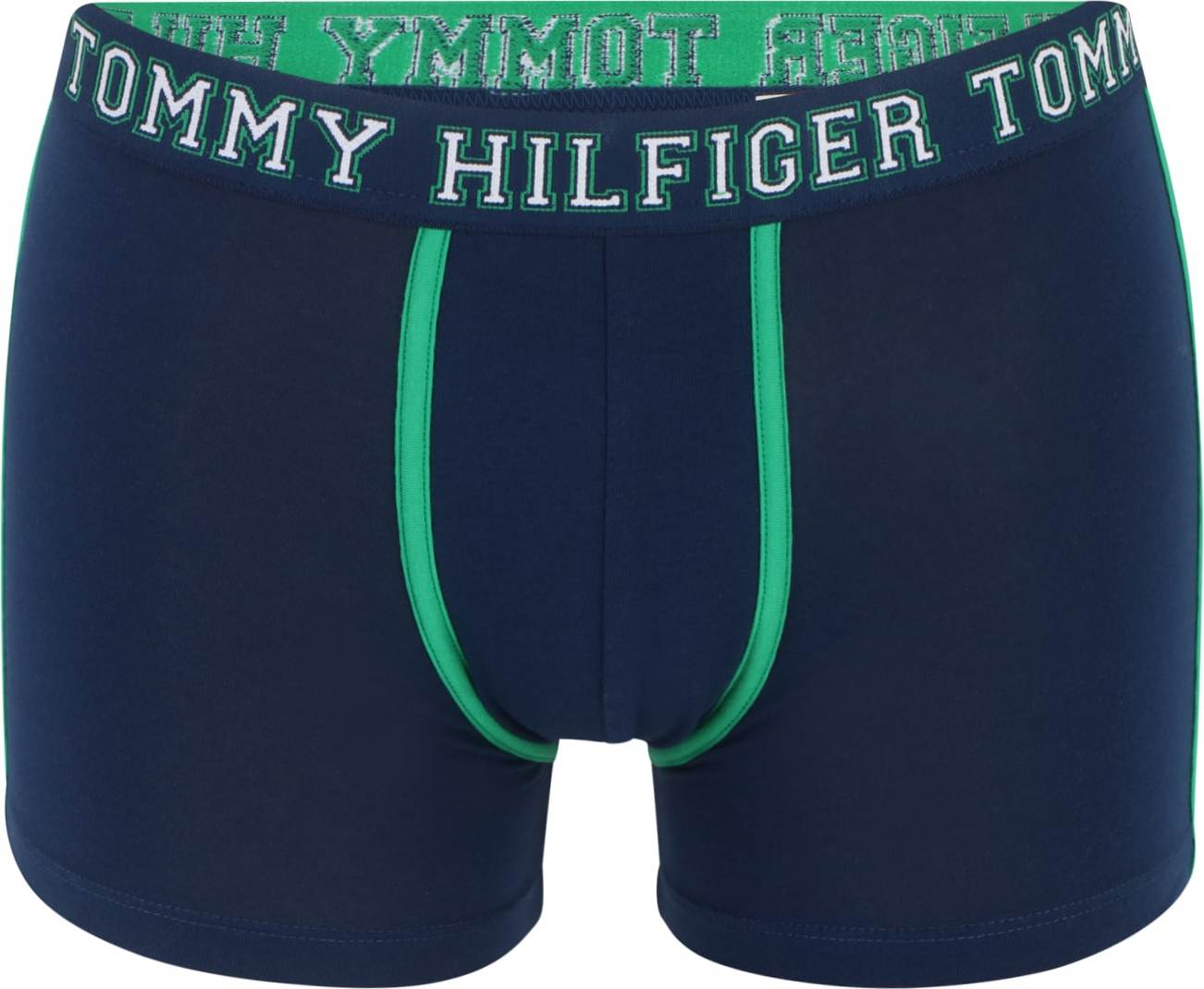 Tommy Hilfiger Underwear Boxerky indigo / nefritová