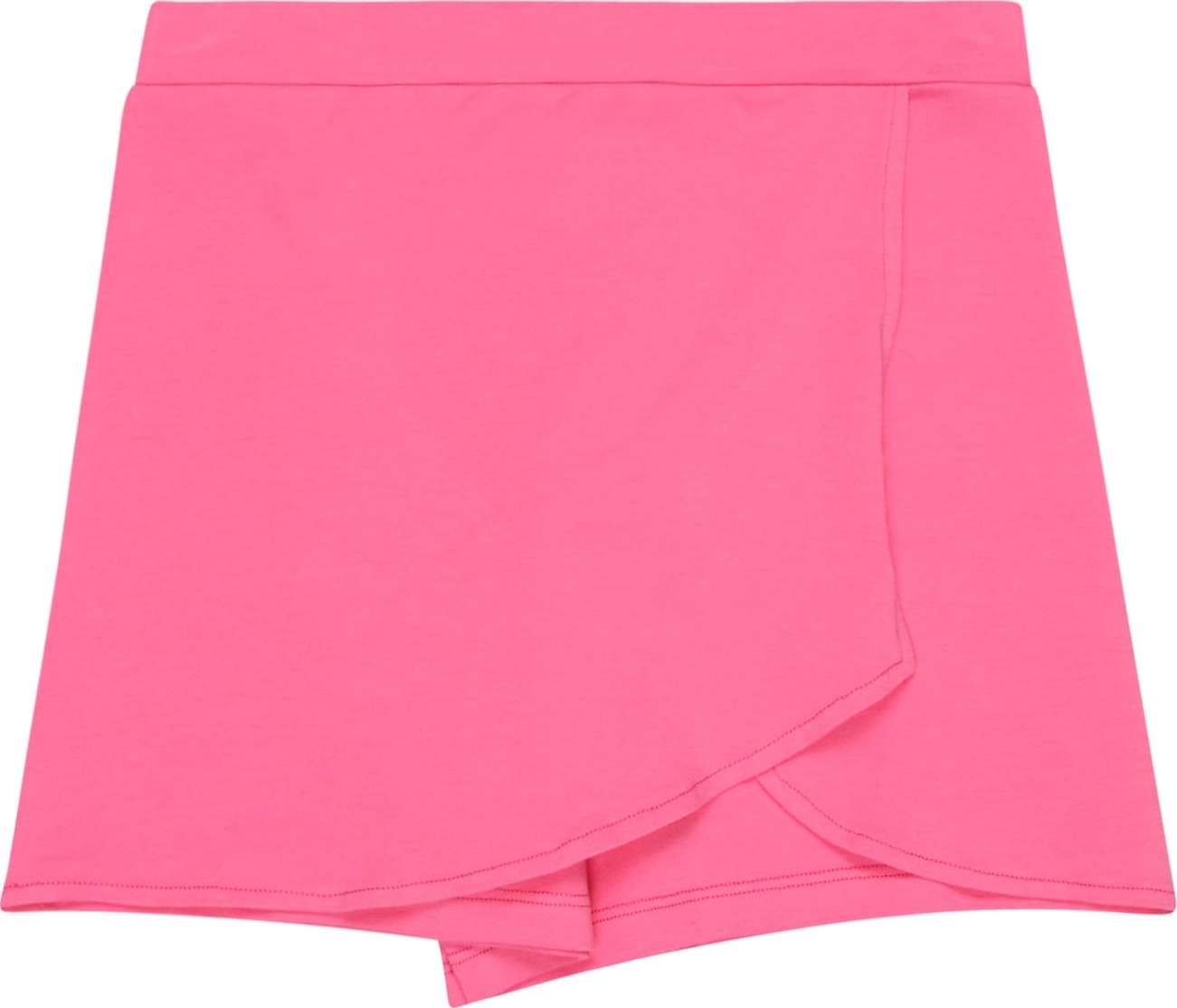 TOP MODEL Kalhoty pink