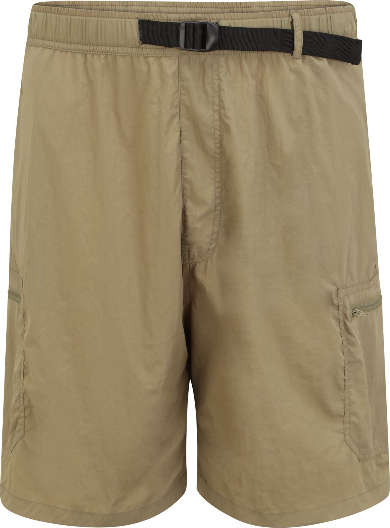 Urban Classics Kalhoty khaki