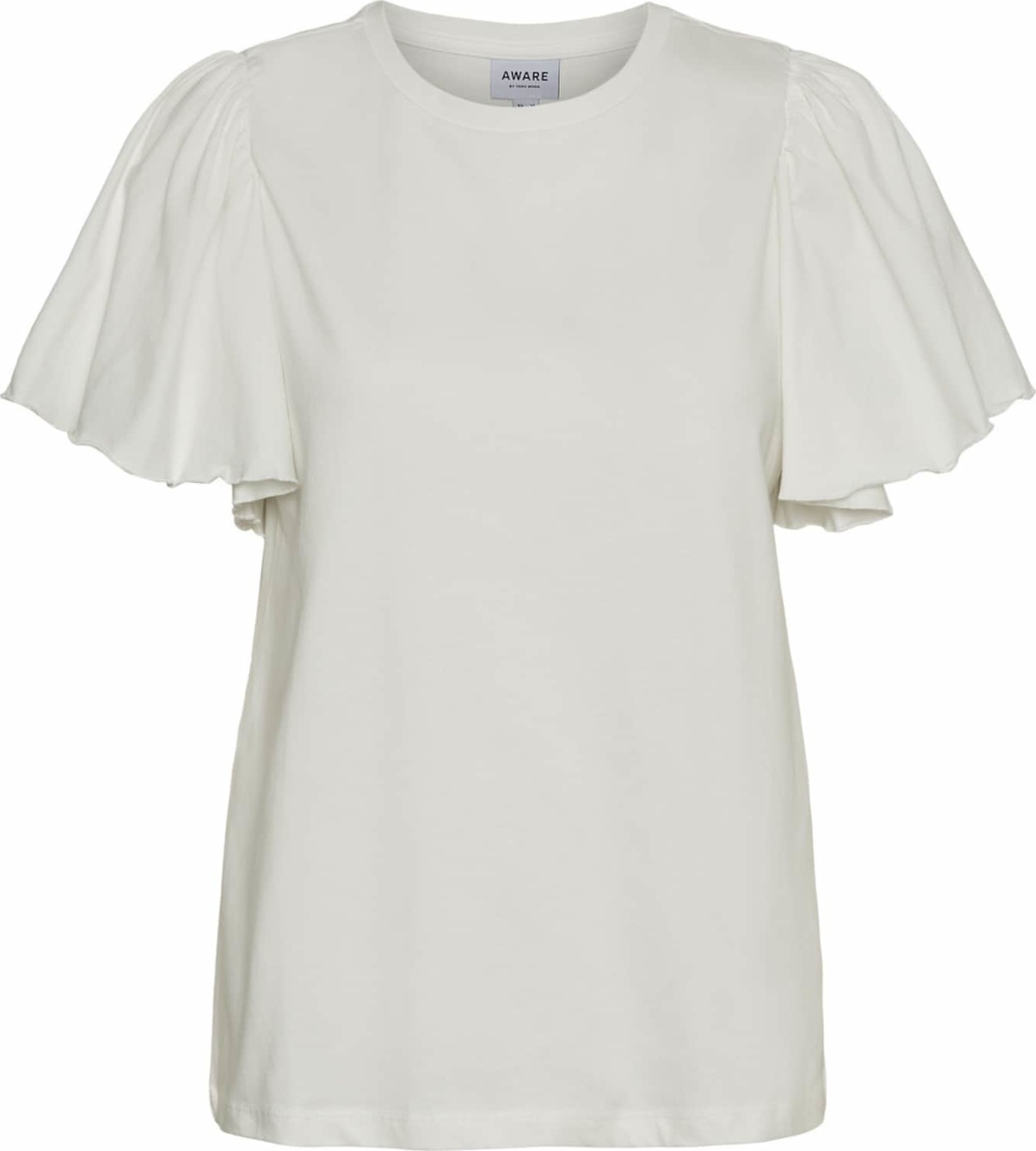 Vero Moda Petite Tričko bílá