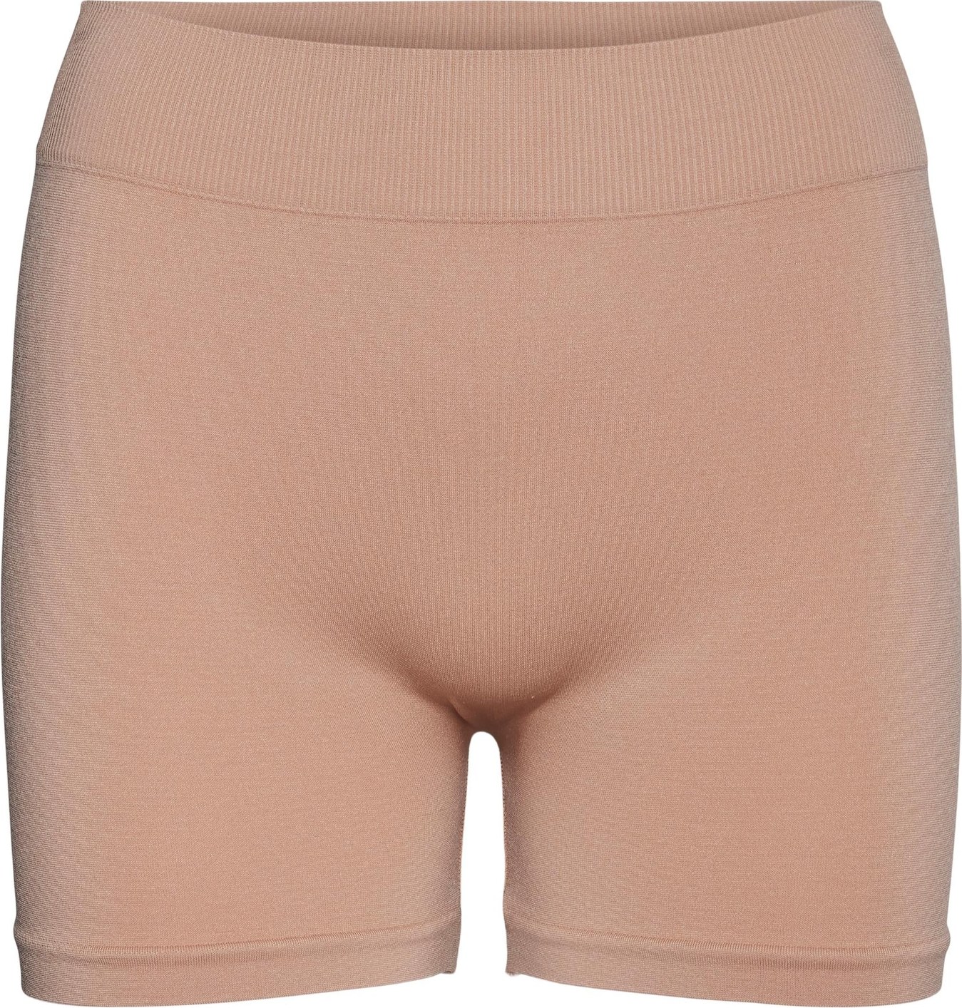 VERO MODA Pyžamové kalhoty 'Jackie' hnědá