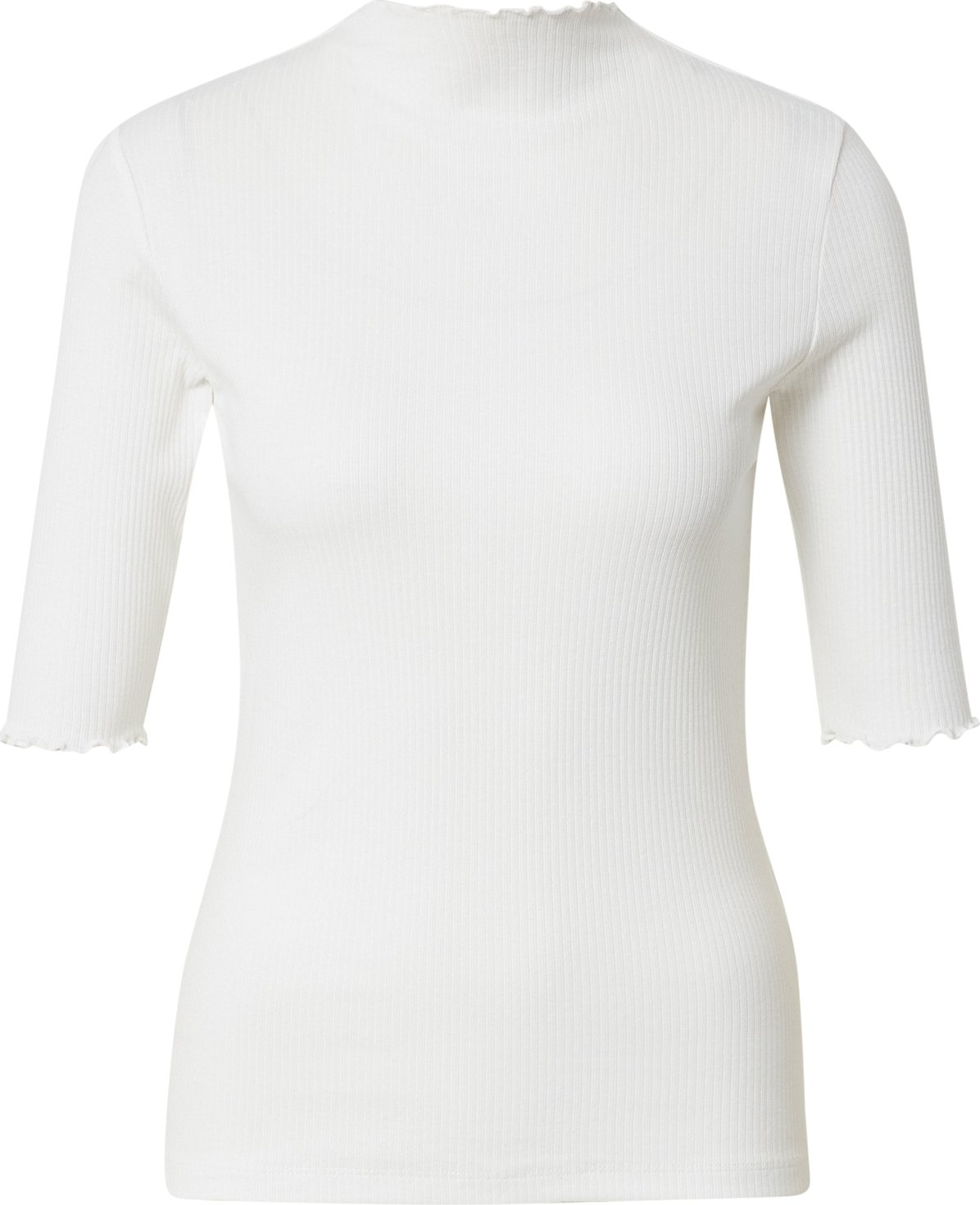VERO MODA Tričko 'VIO' bílá