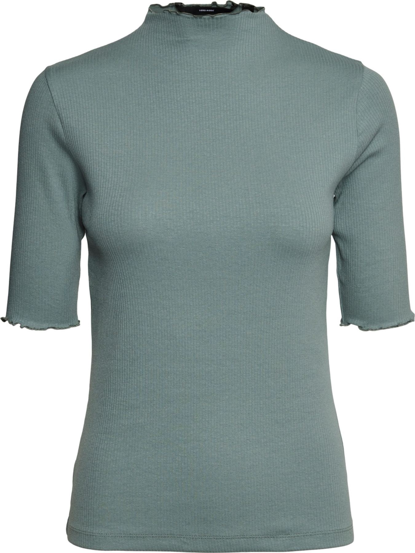 VERO MODA Tričko 'Vio' khaki