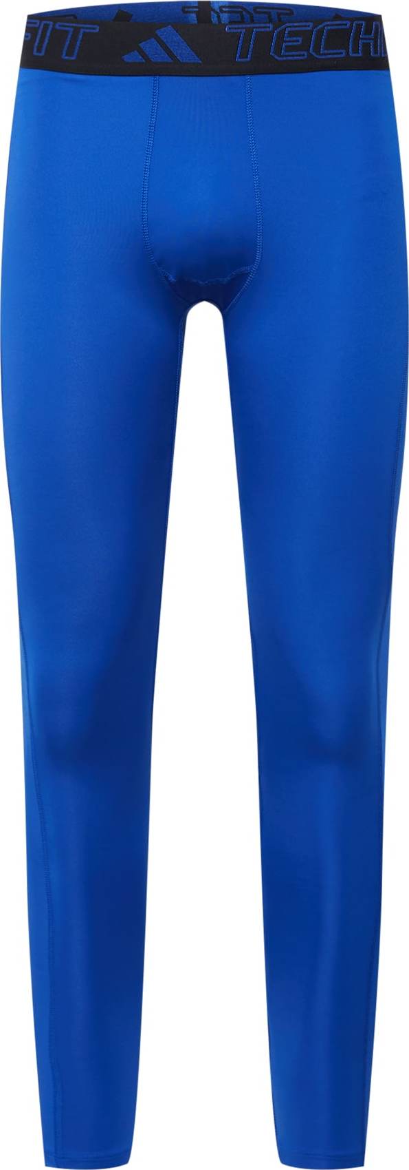 ADIDAS PERFORMANCE Sportovní kalhoty královská modrá / námořnická modř / bílá