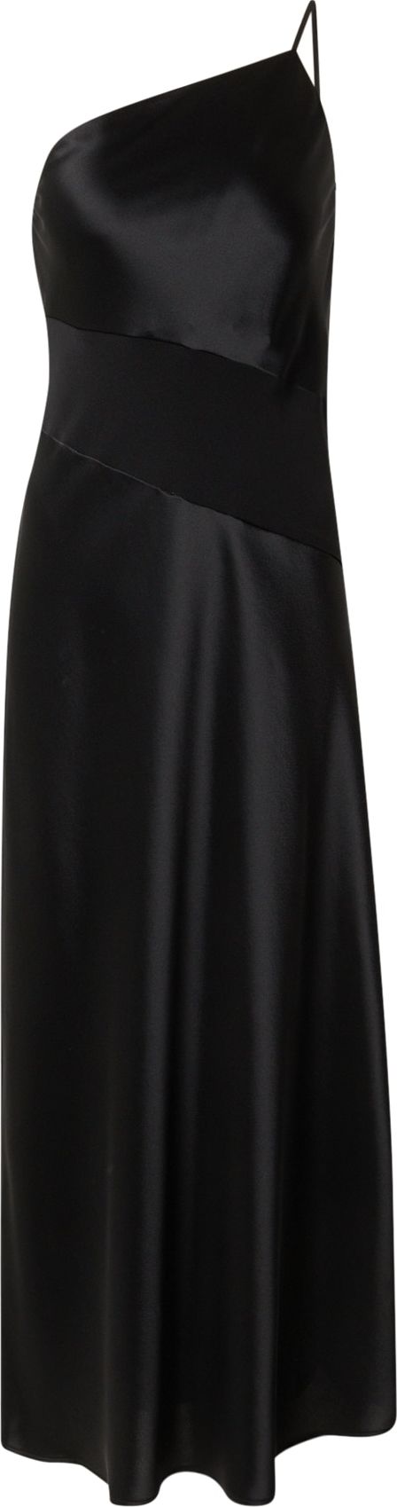 Calvin Klein Společenské šaty černá