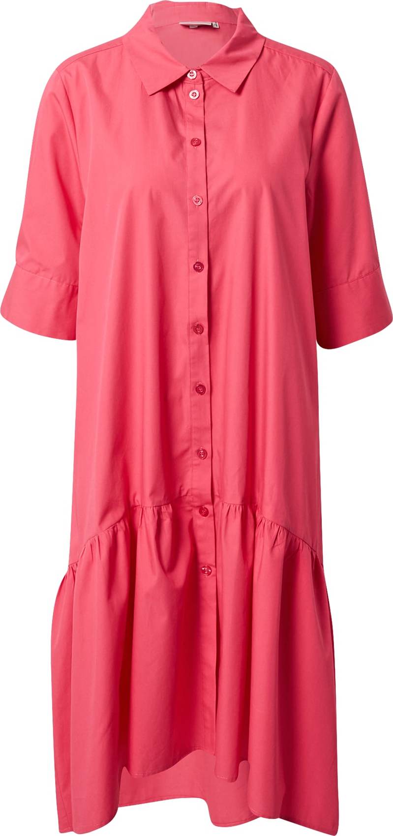 Gestuz Košilové šaty 'Avali' pink