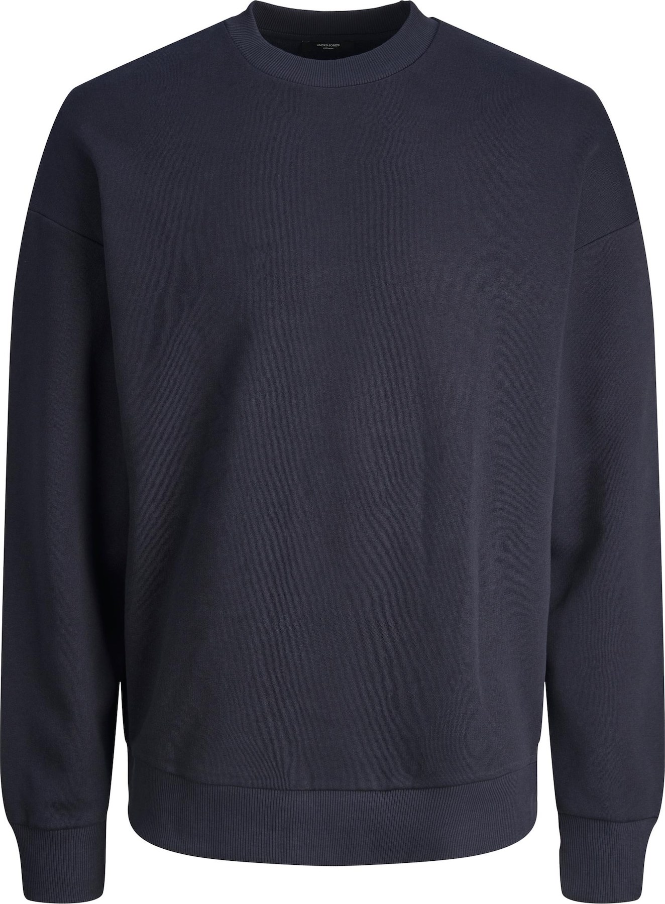 JACK & JONES Mikina 'Kam' námořnická modř