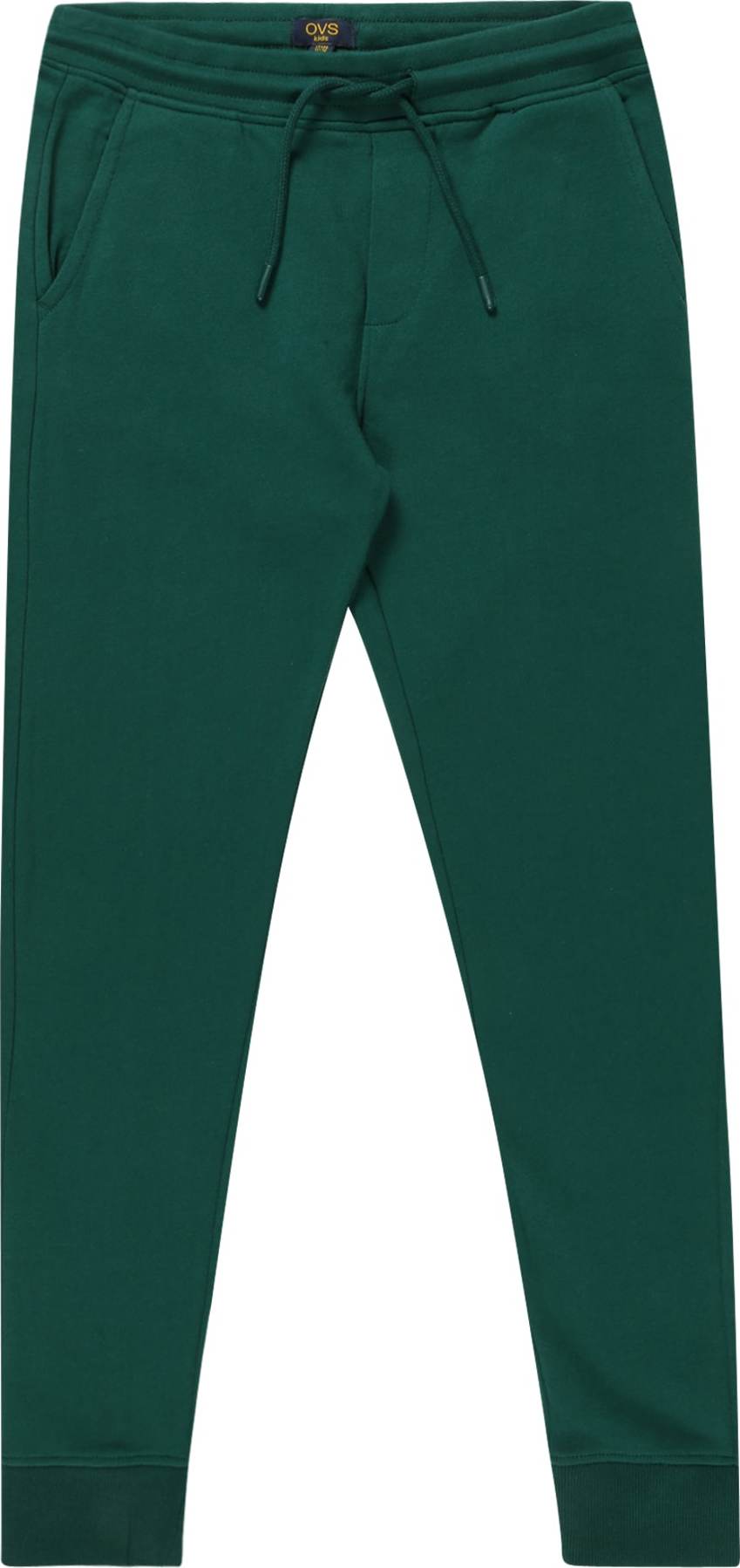 OVS Kalhoty zelená