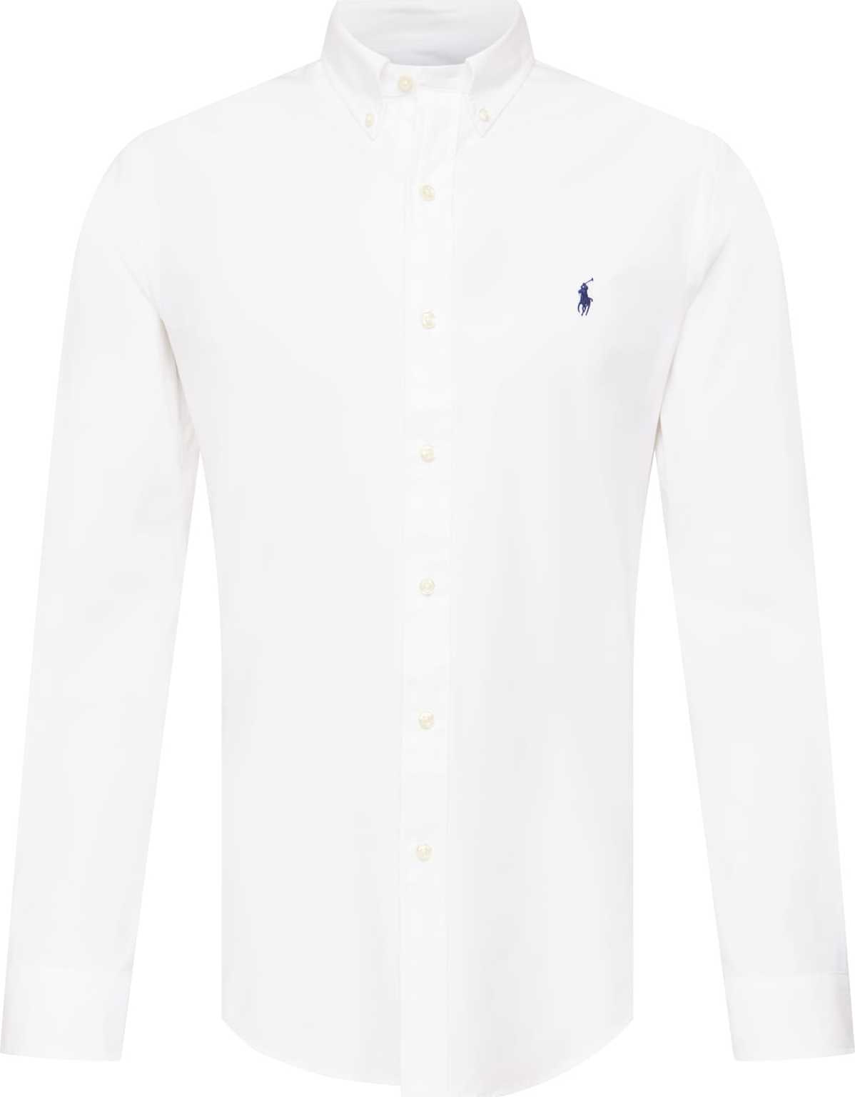 Polo Ralph Lauren Košile bílá