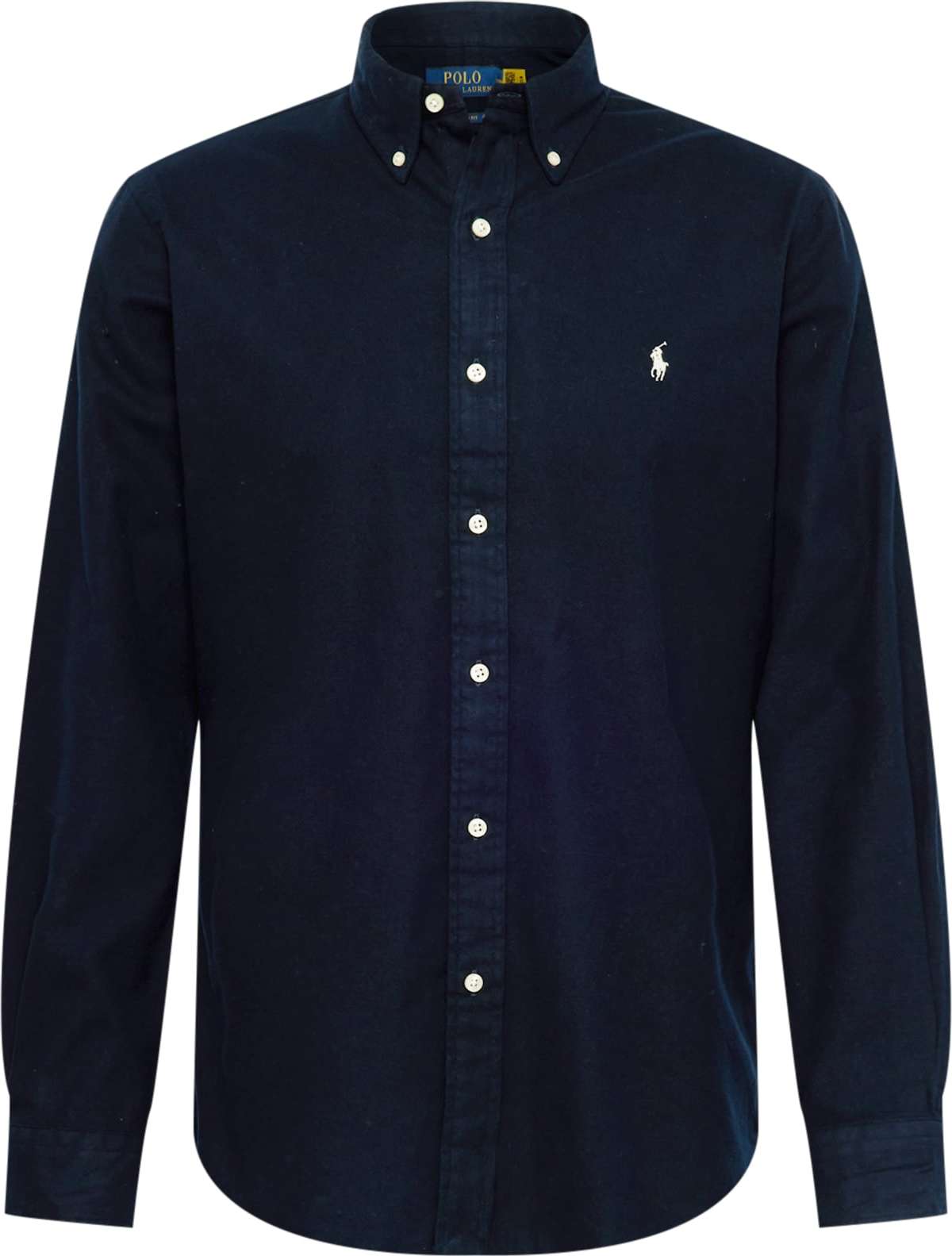 Polo Ralph Lauren Košile námořnická modř / bílá