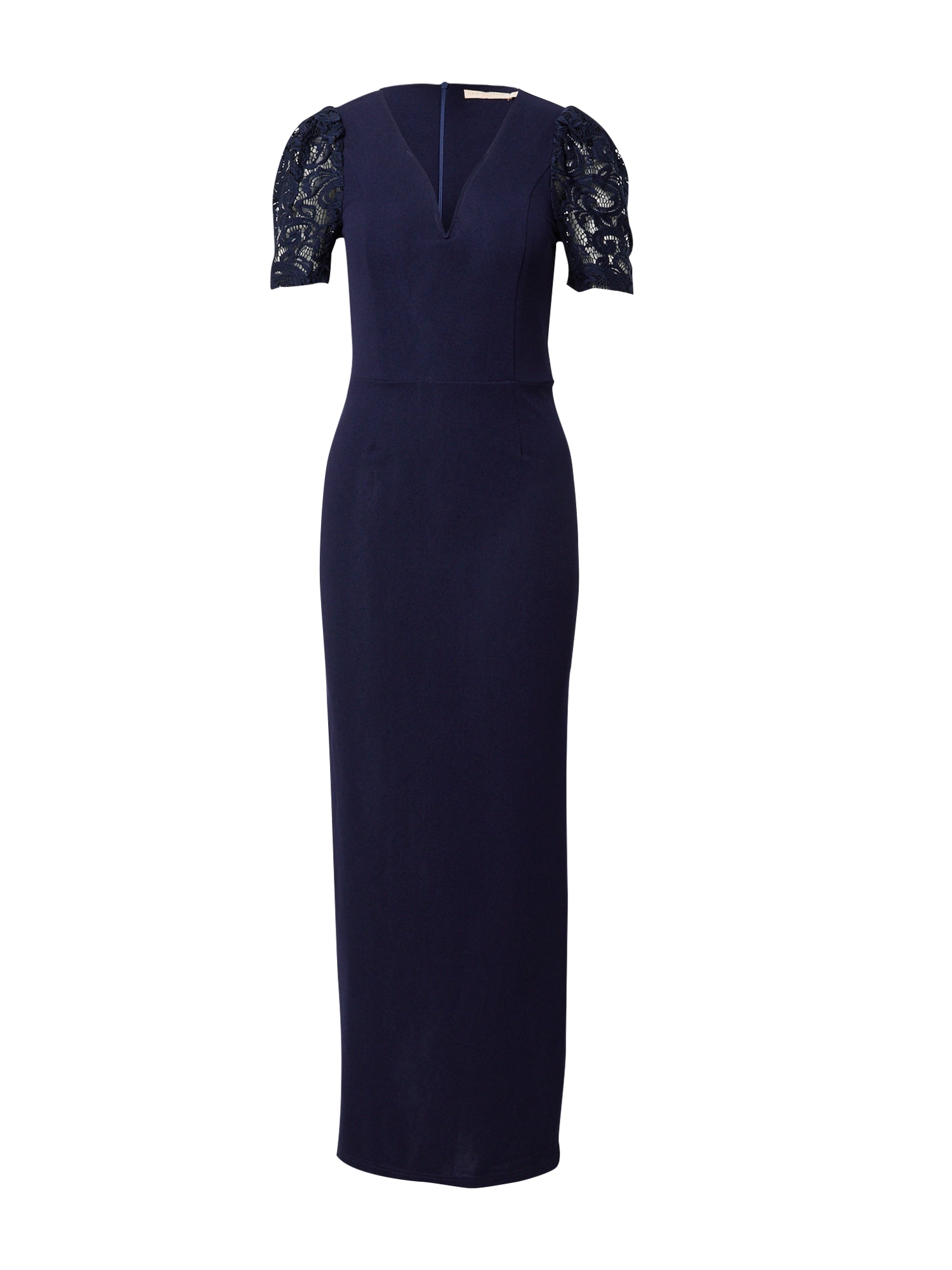 Skirt & Stiletto Společenské šaty 'Vivyian' námořnická modř