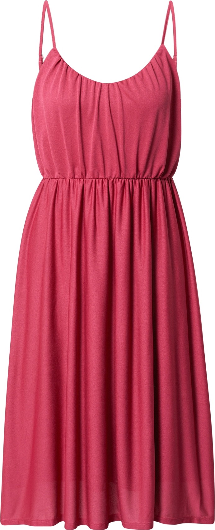 ABOUT YOU Letní šaty 'Kim' pink