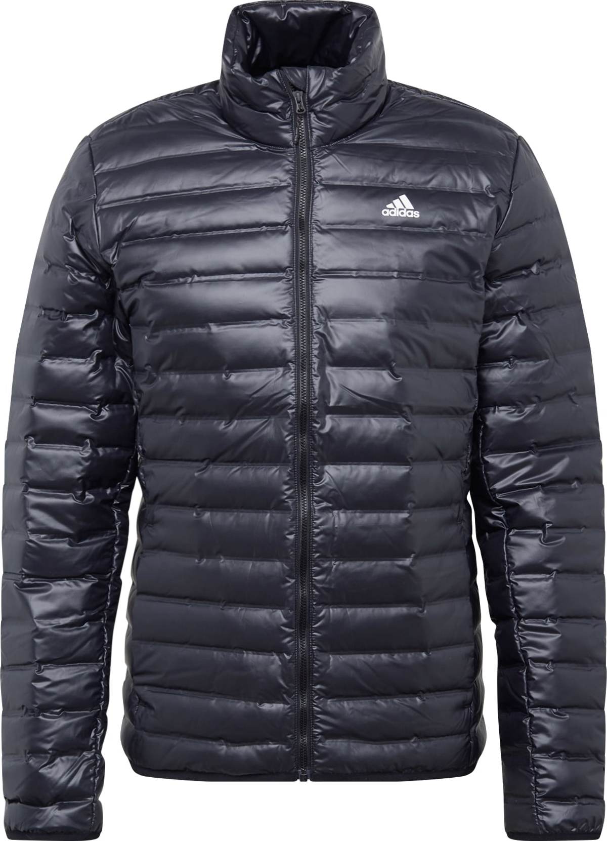 ADIDAS PERFORMANCE Outdoorová bunda 'Varilite' černá