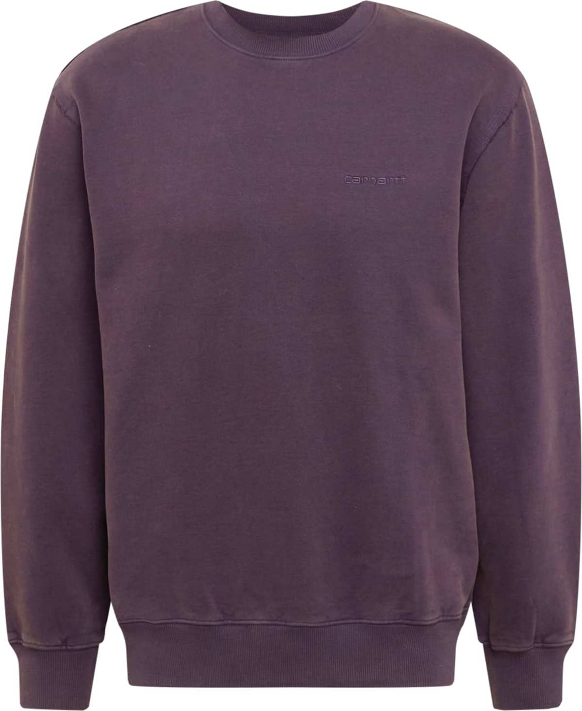 Carhartt WIP Mikina 'Marfa' lilek