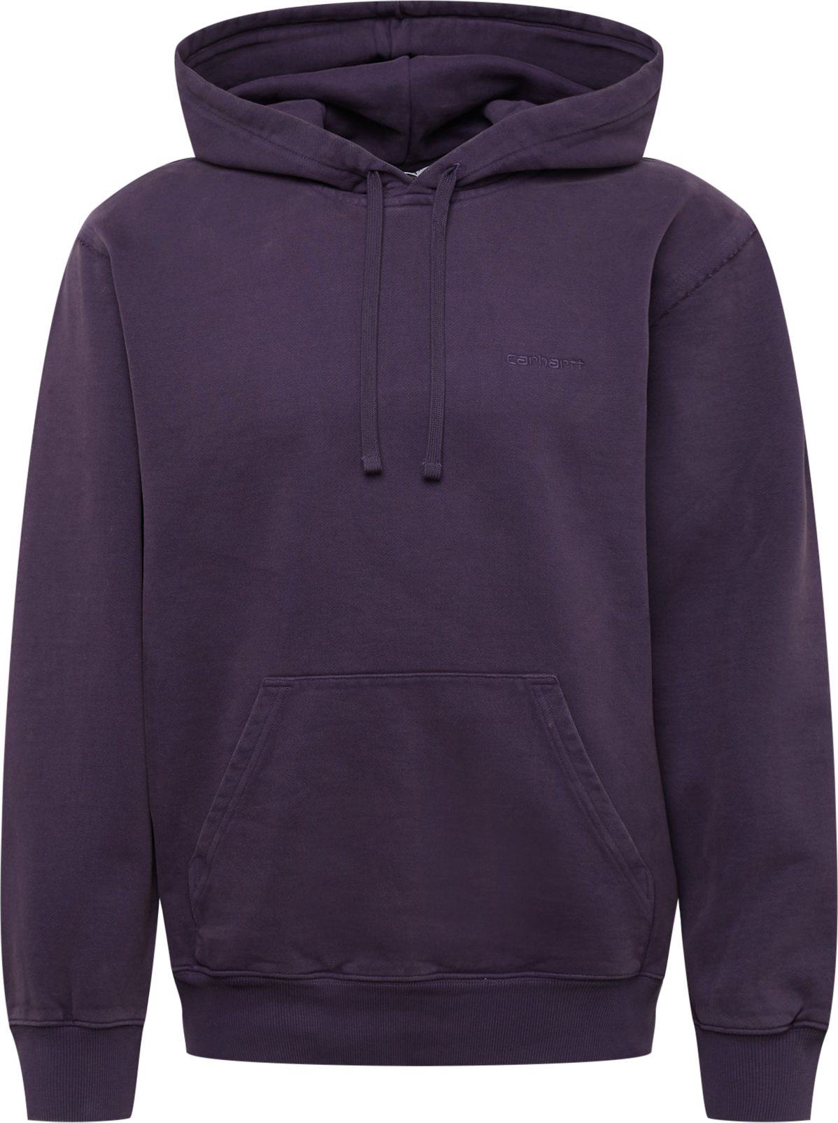 Carhartt WIP Mikina 'Marfa' lilek