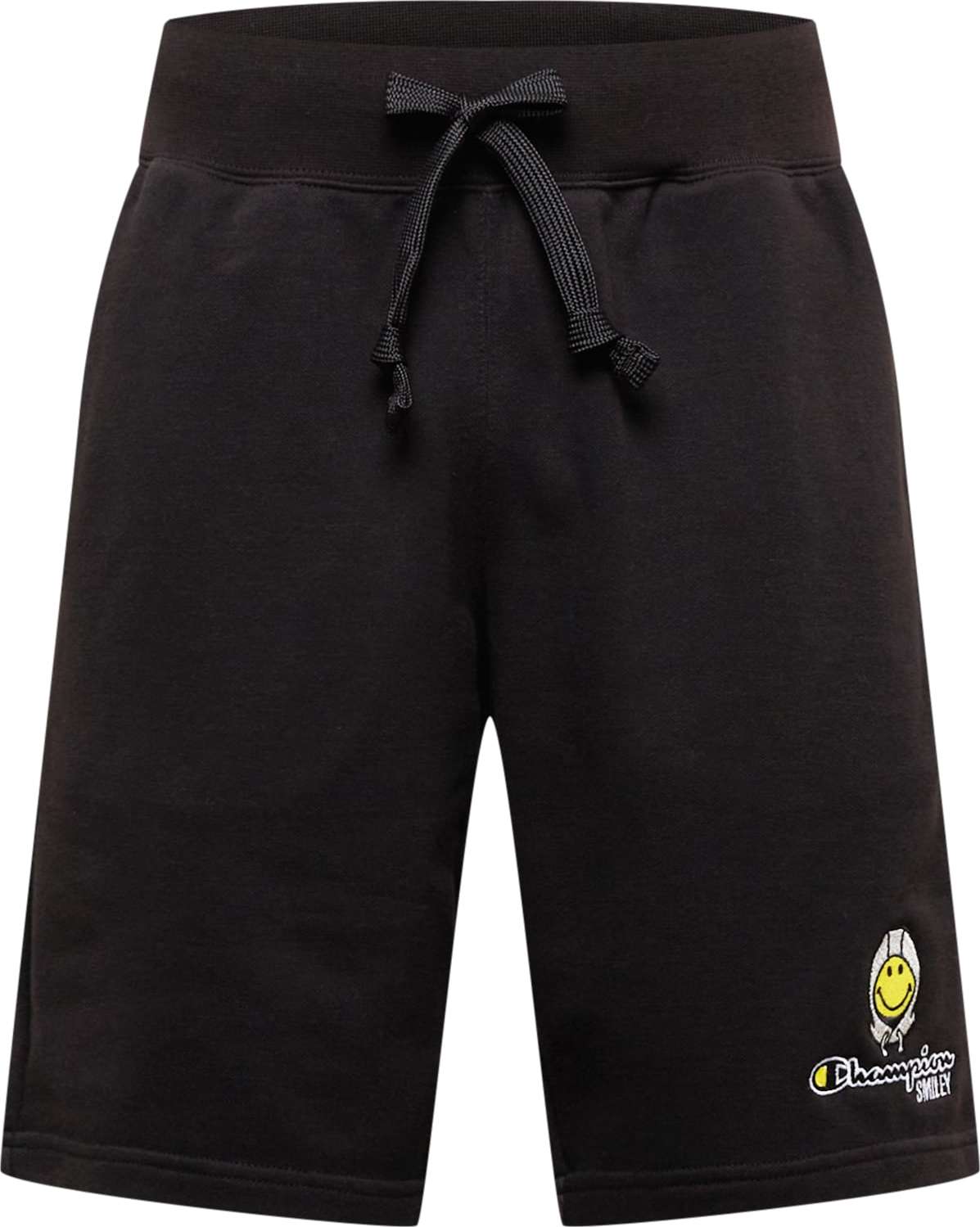 Champion Authentic Athletic Apparel Kalhoty černá / mix barev