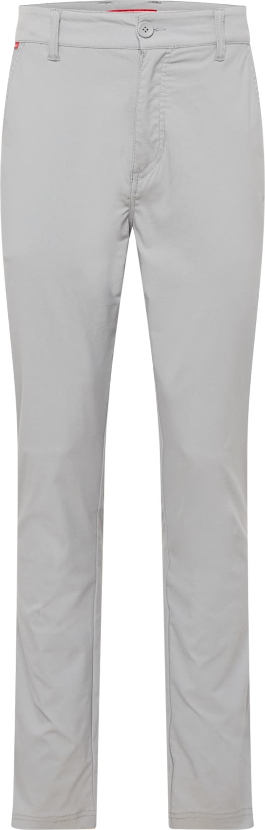 CRAGHOPPERS Outdoorové kalhoty 'Santos' šedá