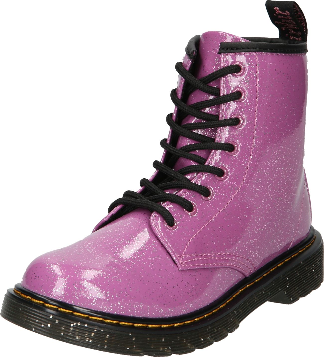 Dr. Martens Kozačky pink