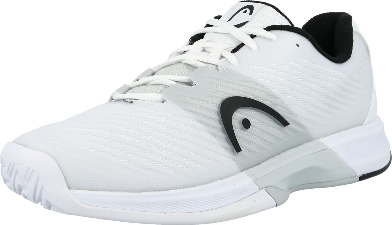 HEAD Sportovní boty 'Sprint Pro 3.5' bílá / černá