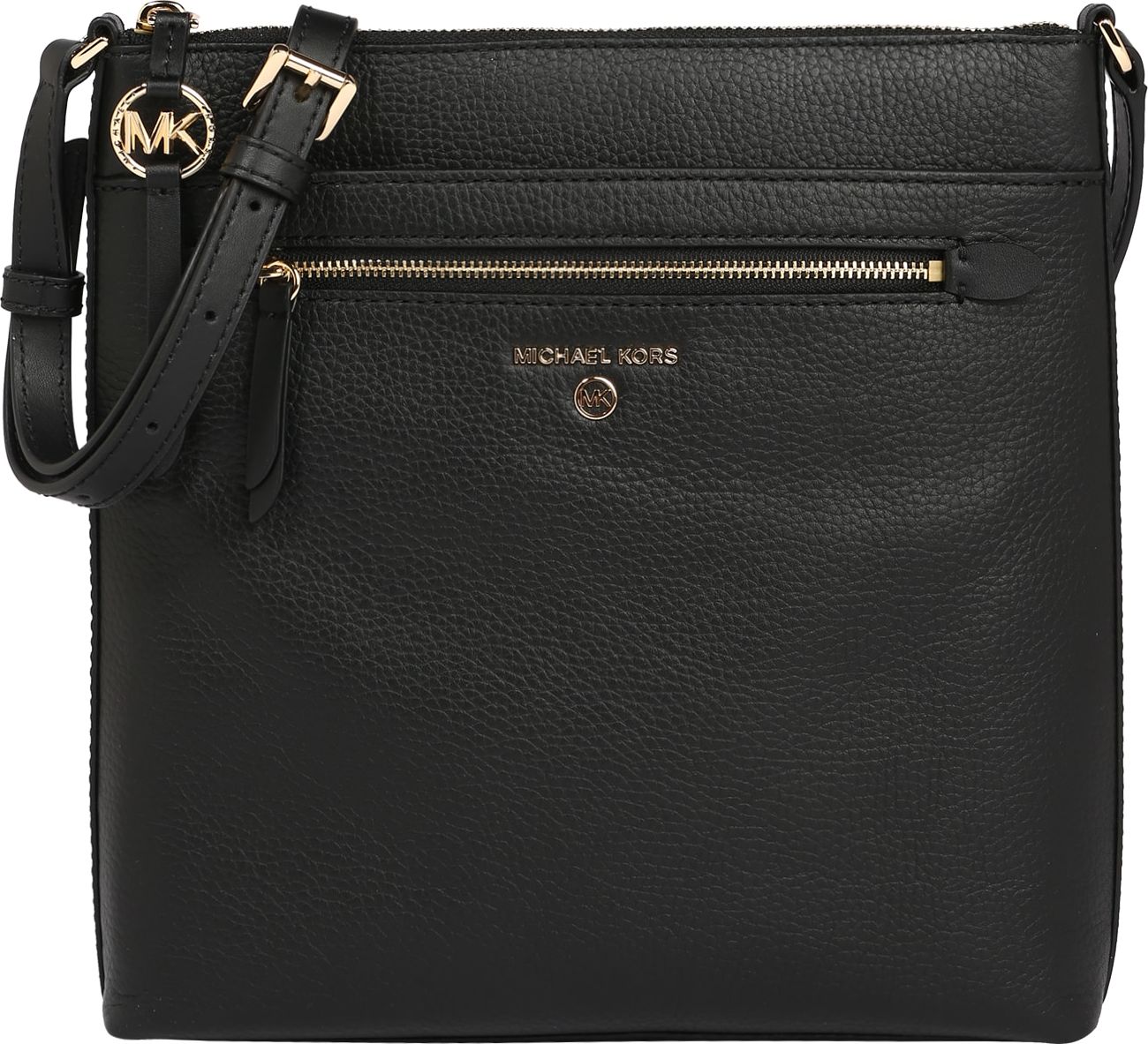 Michael Kors Taška přes rameno černá