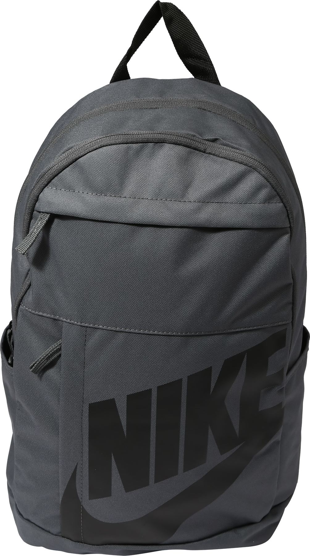 Nike Sportswear Batoh 'Elemental' černá / tmavě šedá