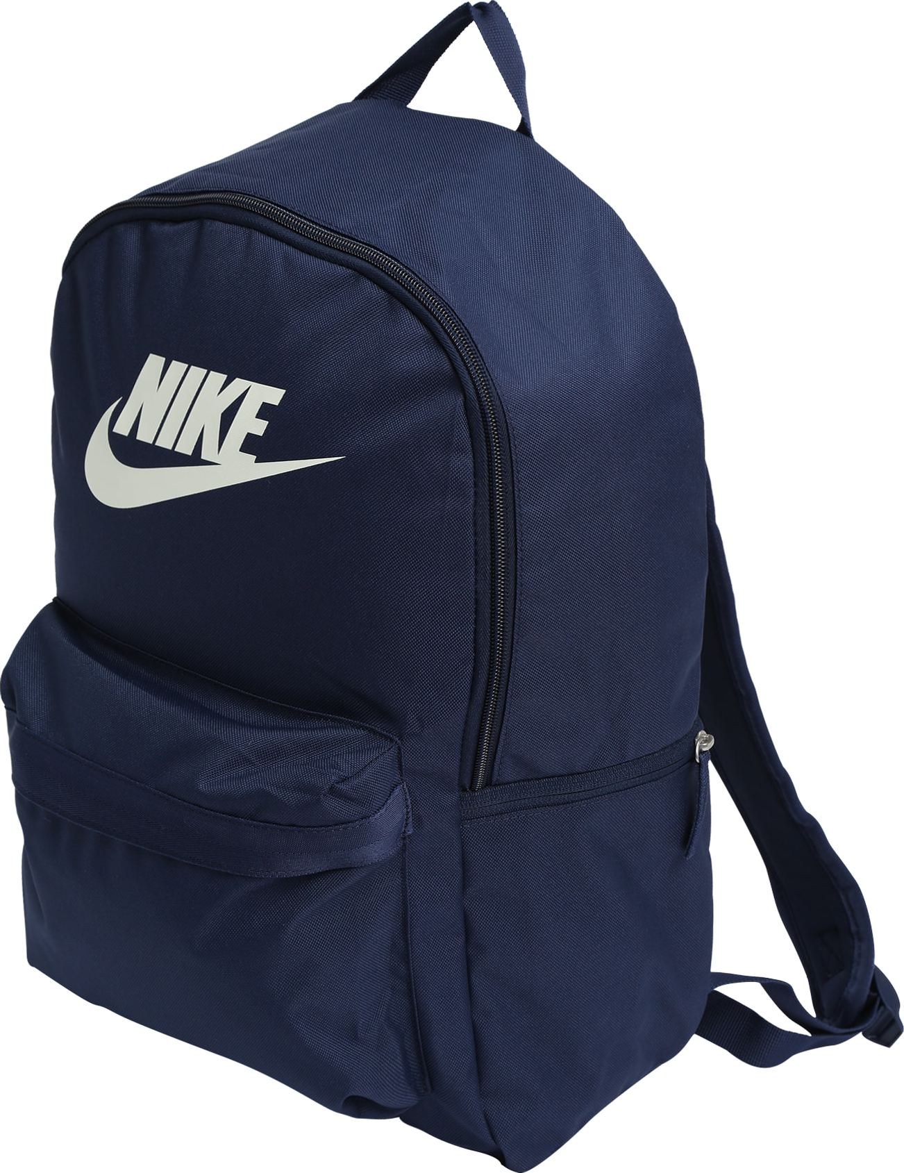 Nike Sportswear Batoh námořnická modř / bílá
