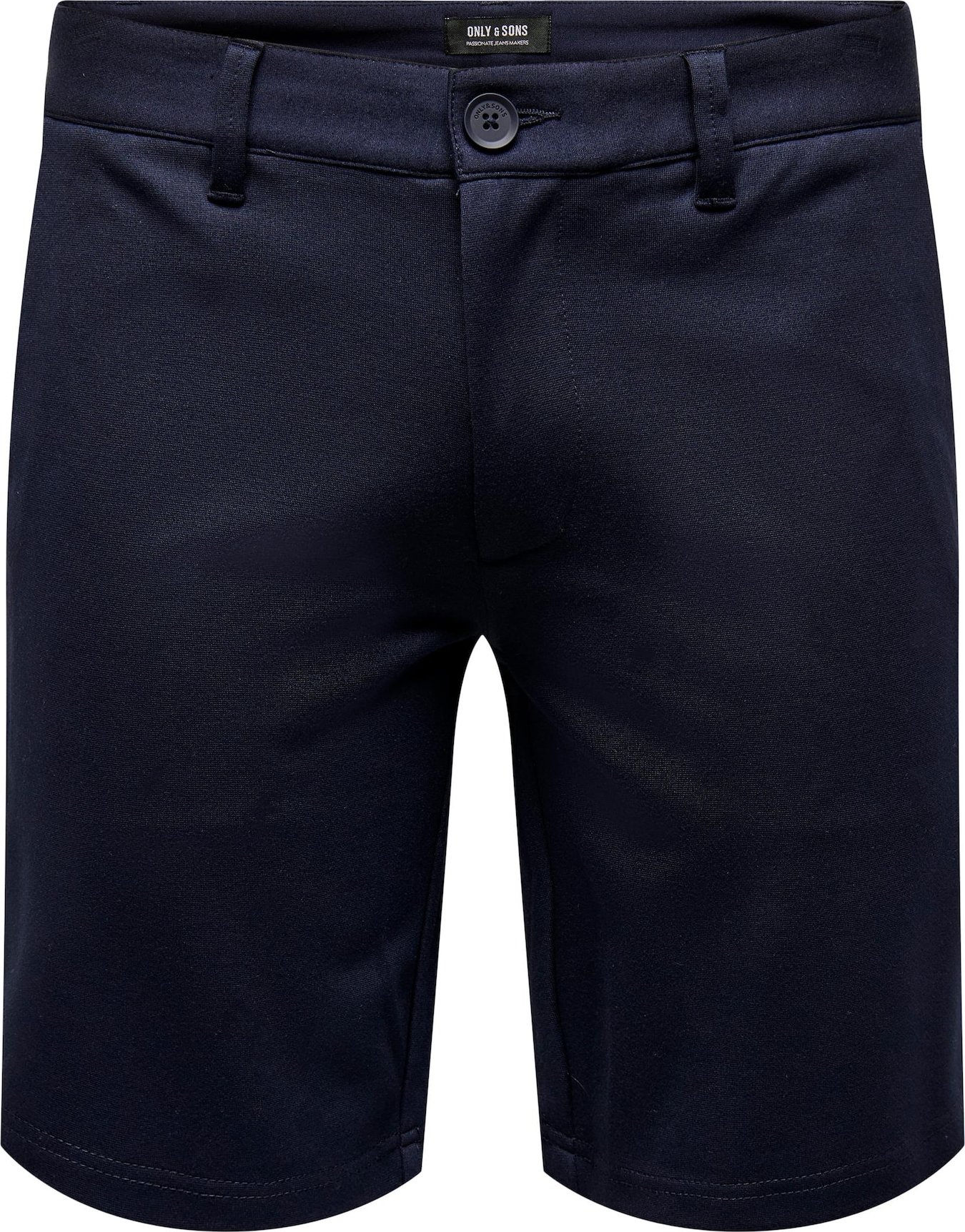 Only & Sons Chino kalhoty 'Mark' kobaltová modř