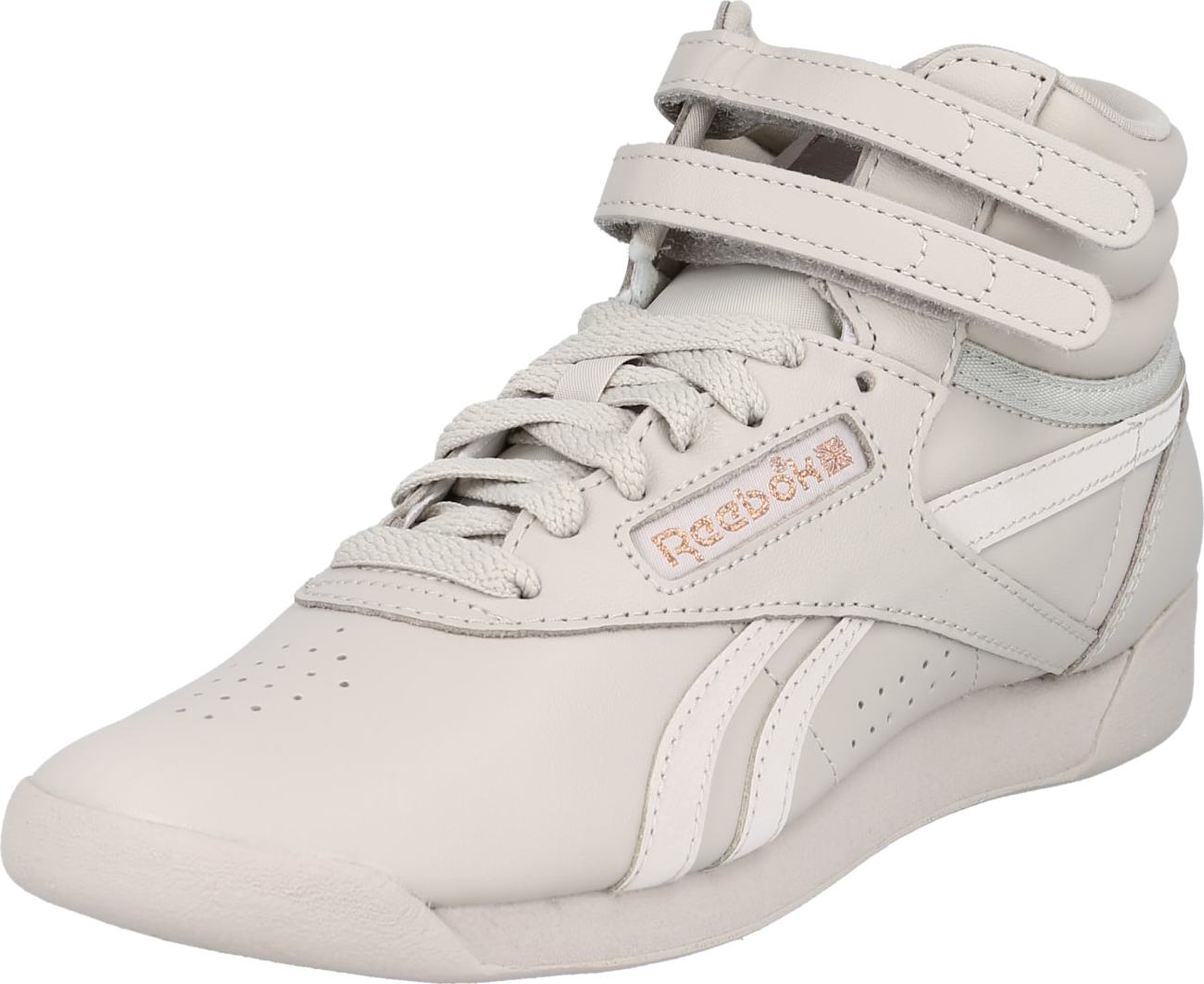 Reebok Classics Kotníkové tenisky 'CARDI' přírodní bílá / offwhite