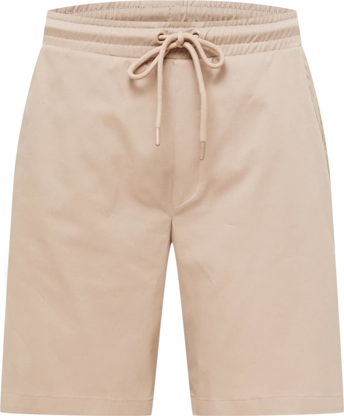 River Island Chino kalhoty písková